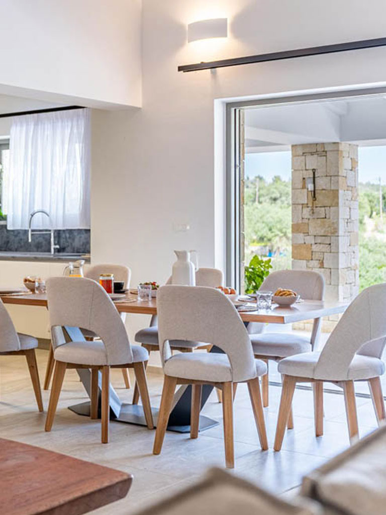 Materi Villa Paxos Greece