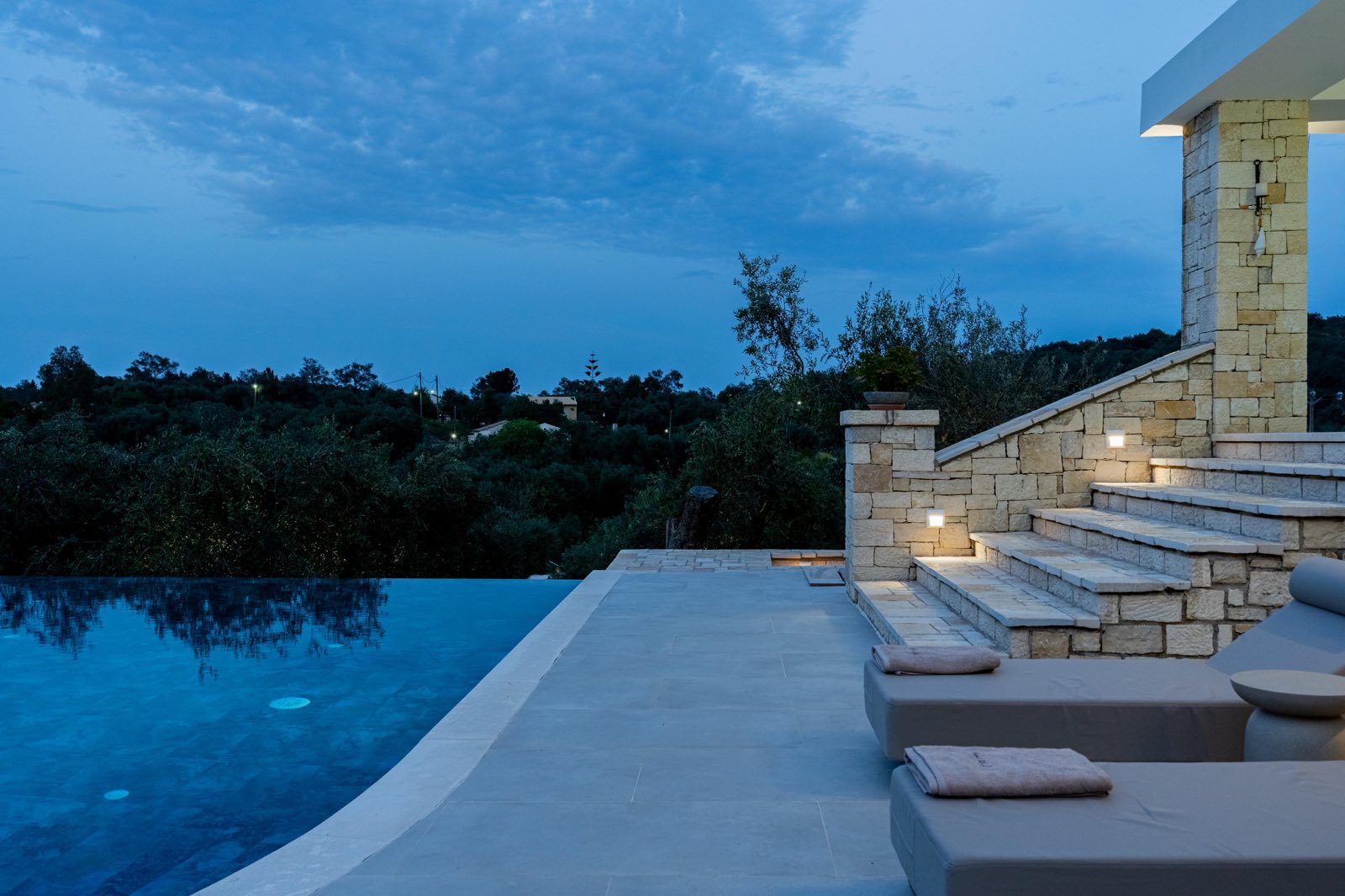 Materi Villa Paxos Greece
