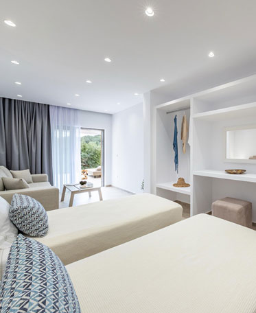 Materi Villa Paxos Greece
